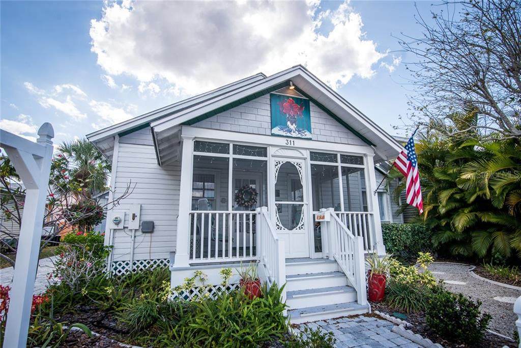 311 Taylor Street - Photo 1