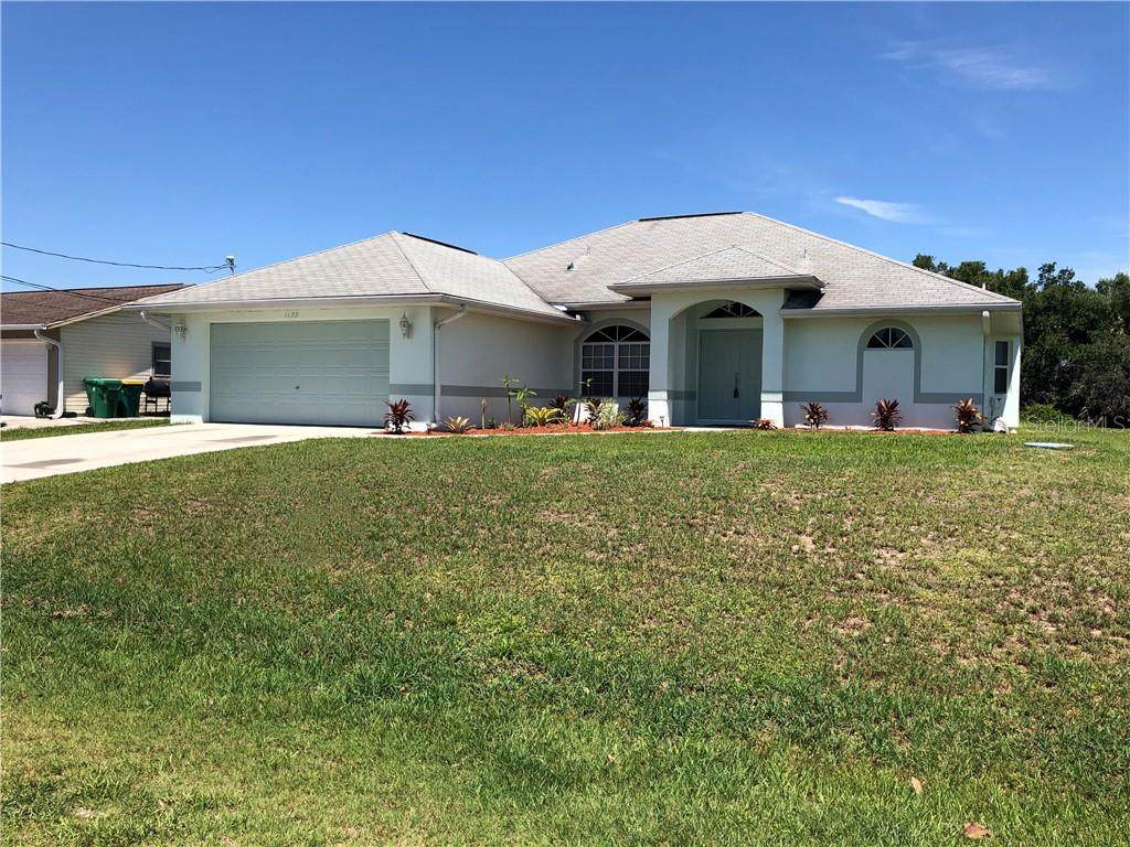 1138 Strasburg Drive - Photo 1 1138 Strasburg Drive - Photo 1