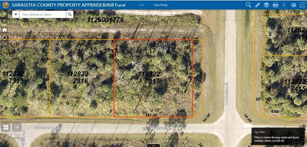 Silverleaf Road - Photo 1 Silverleaf Road - Photo 1
