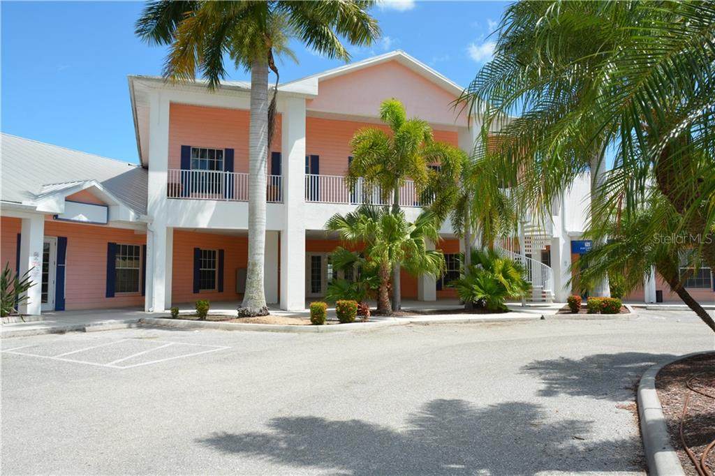 1032 Tamiami Trail - Photo 1