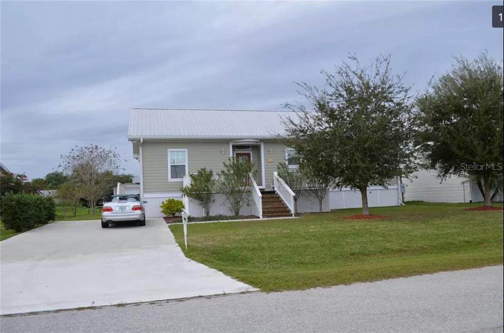 3319 Areca Street - Photo 1
