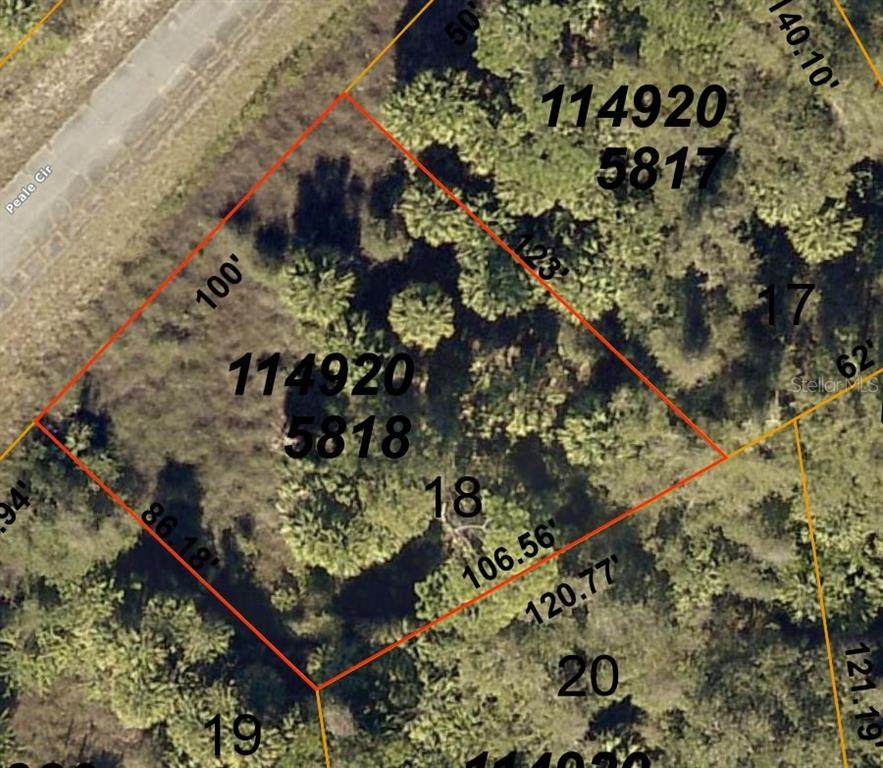 Lot 18 Peale Circle - Photo 1