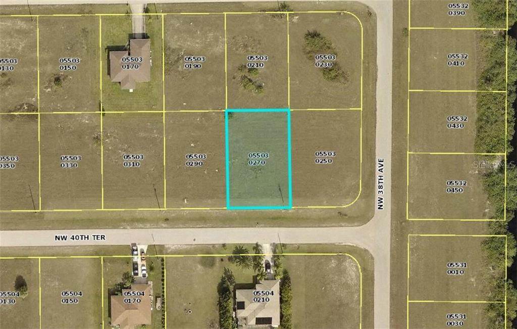 3805 40TH Terrace - Photo 1
