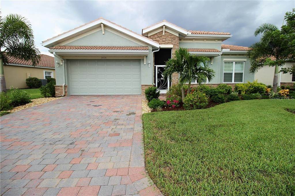 24136 Riverfront Drive - Photo 1