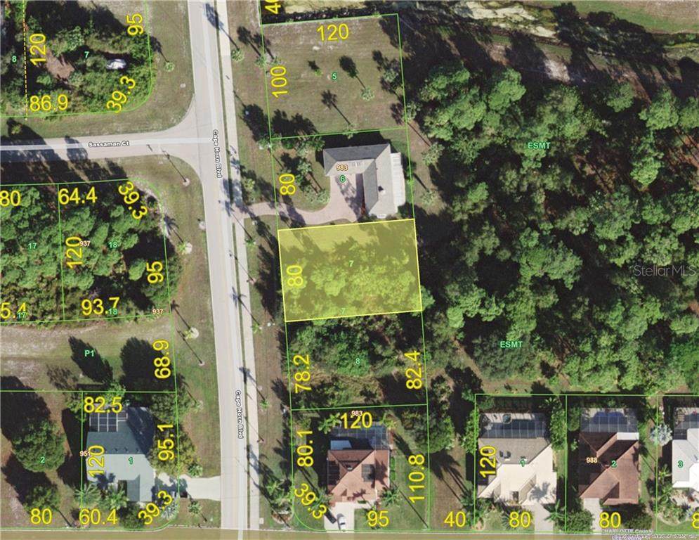 17514 Cape Horn Boulevard - Photo 1