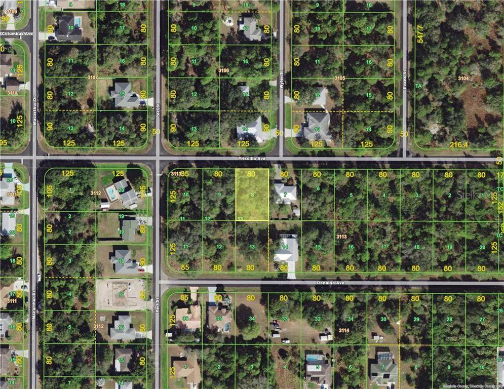 22411 Priscilla Avenue - Photo 1