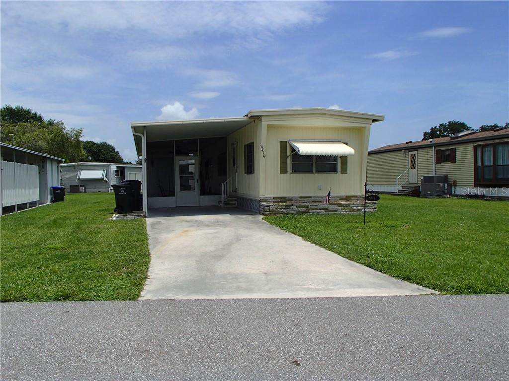 6414 Haele Court - Photo 1
