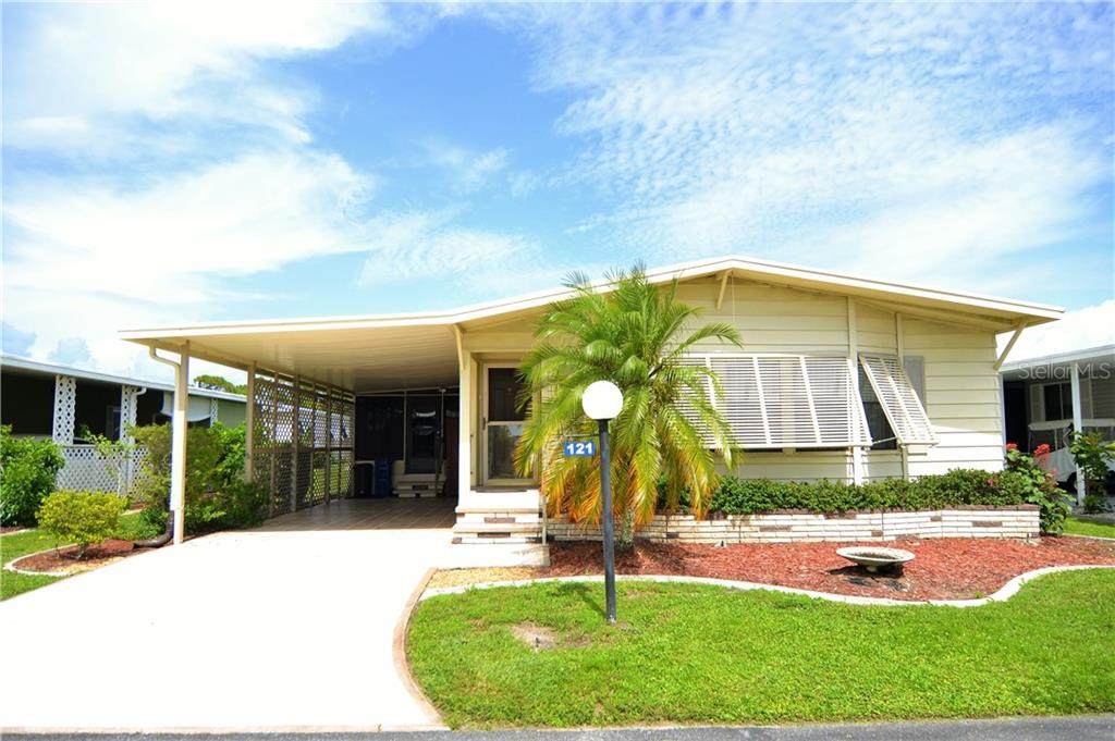 121 Bermuda Way - Photo 1