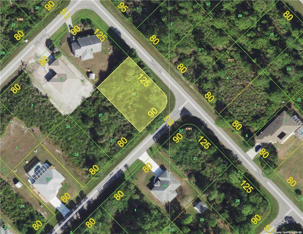5345 Guidepost Terrace - Photo 1