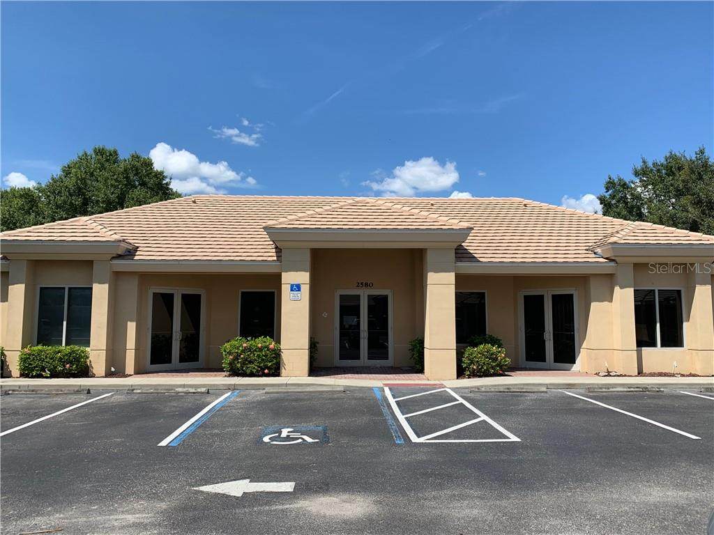 2580 Commerce Parkway - Photo 1