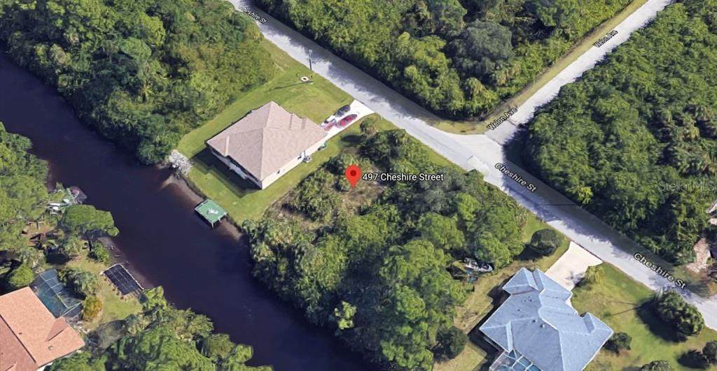 497 Cheshire Street - Photo 1