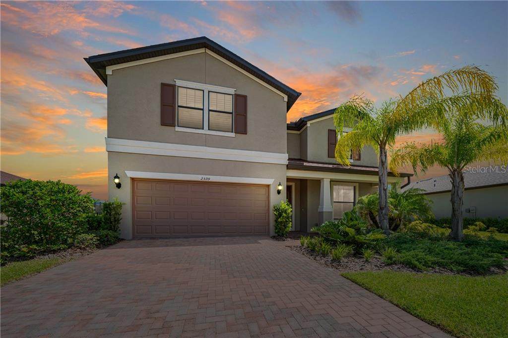2599 Marton Oak Boulevard - Photo 1
