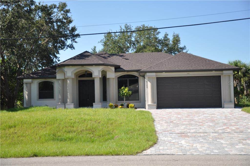 8123 Wawana Road - Photo 1