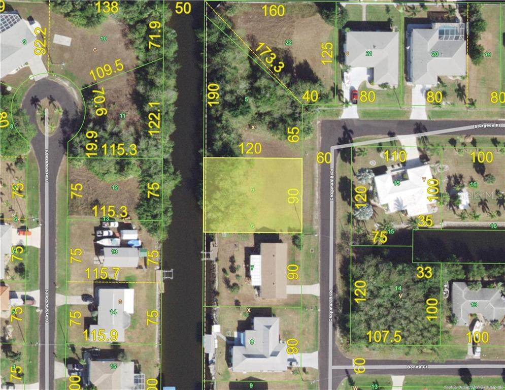 3013 Chapman Boulevard - Photo 1