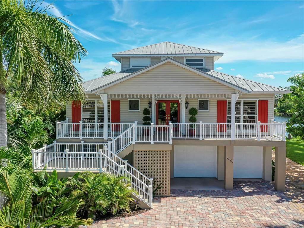 24160 Treasure Island Boulevard - Photo 1