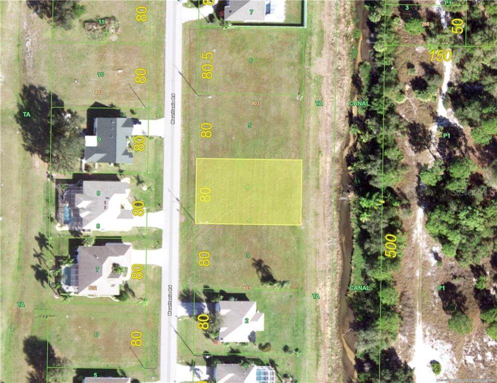 2542 Mauritania Road - Photo 1