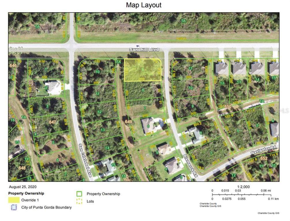 1013 Bismarck Road - Photo 1