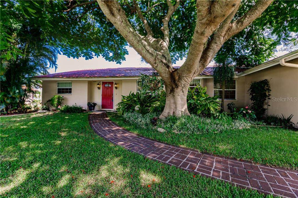 12444 Bacchus Road - Photo 1