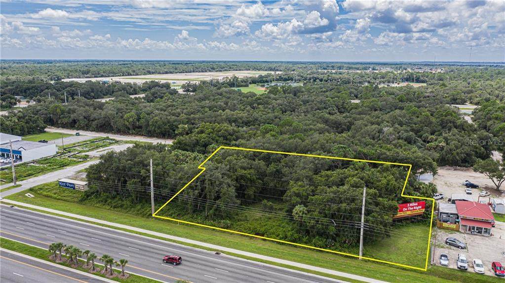 649 Tamiami Trail - Photo 1