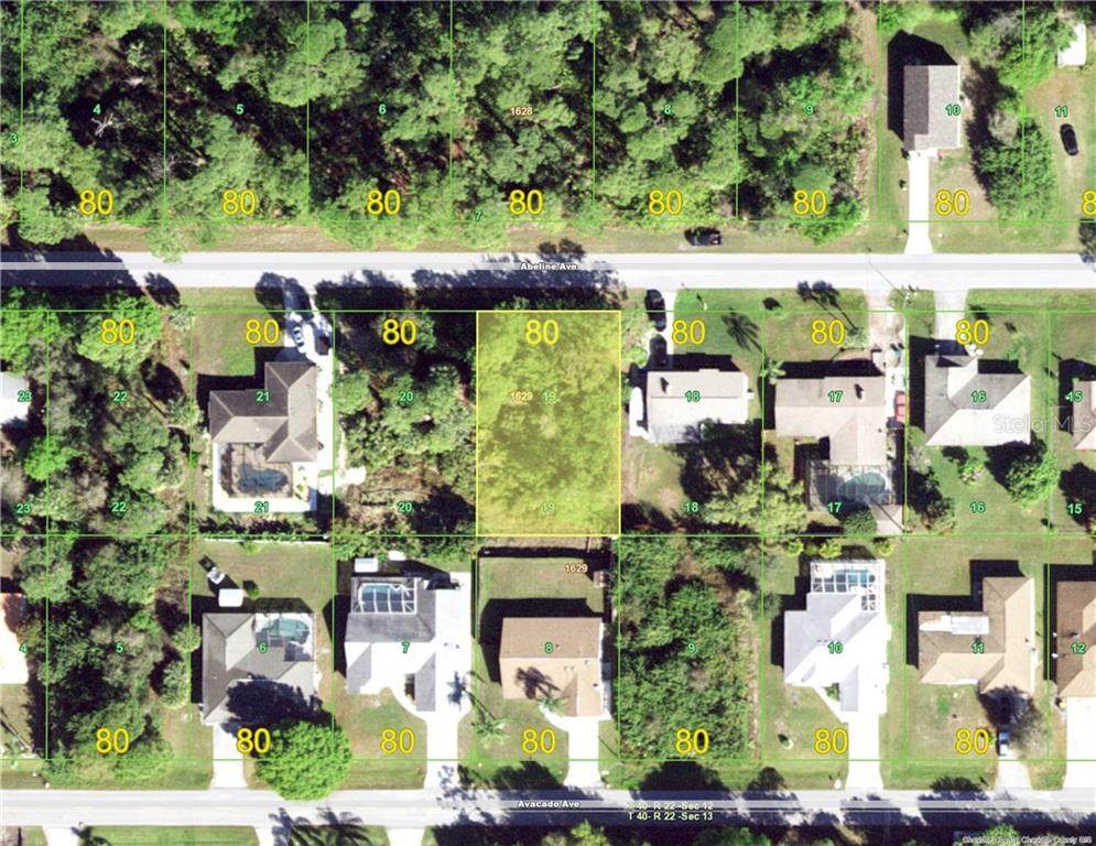 23241 Abeline Avenue - Photo 1