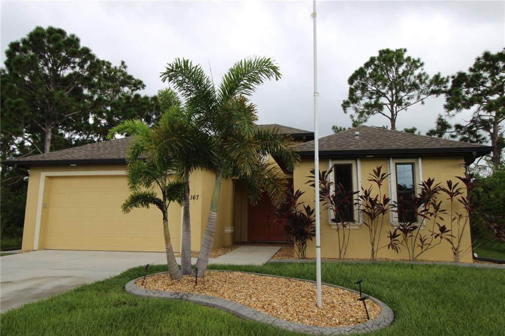 167 Jennifer Drive - Photo 1