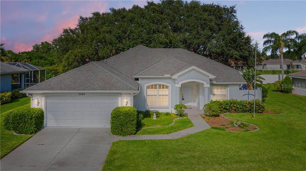 2289 Charleston Park Drive - Photo 1