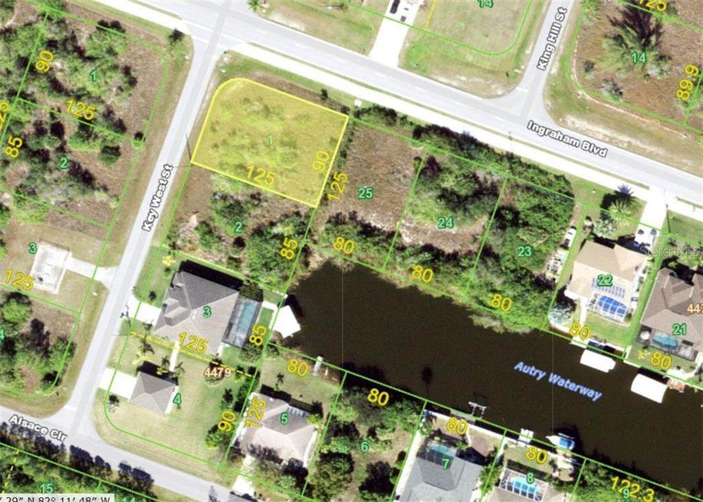 14979 Ingraham Boulevard - Photo 1