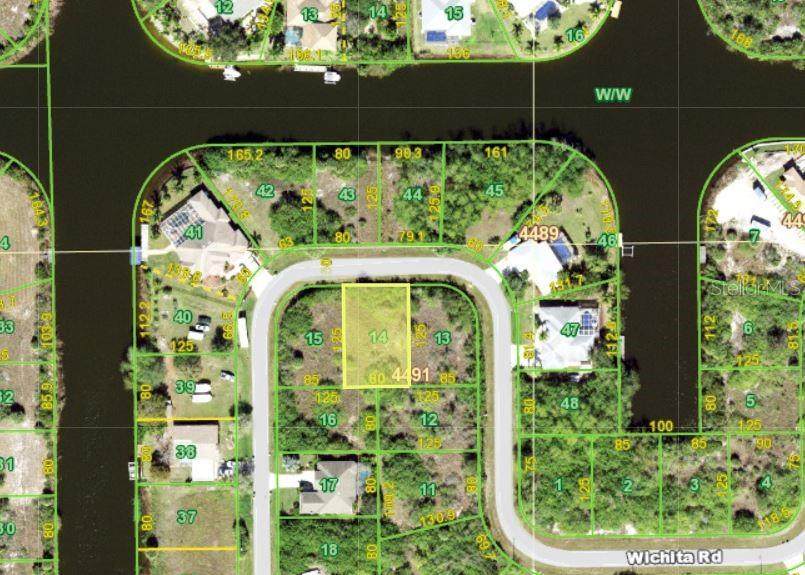 14963 Wichita Road - Photo 1