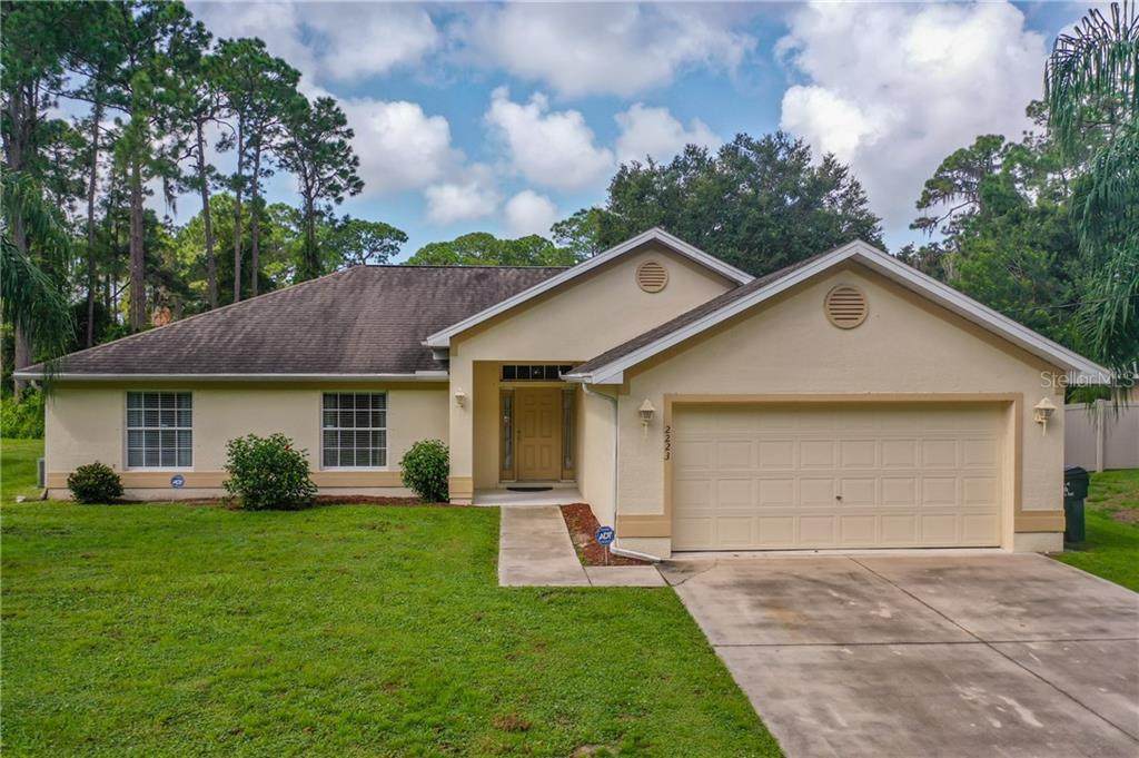 2223 Sadnet Lane - Photo 1