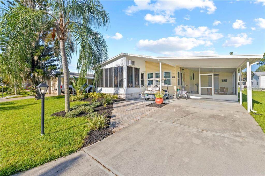 234 Vistoria Drive - Photo 1