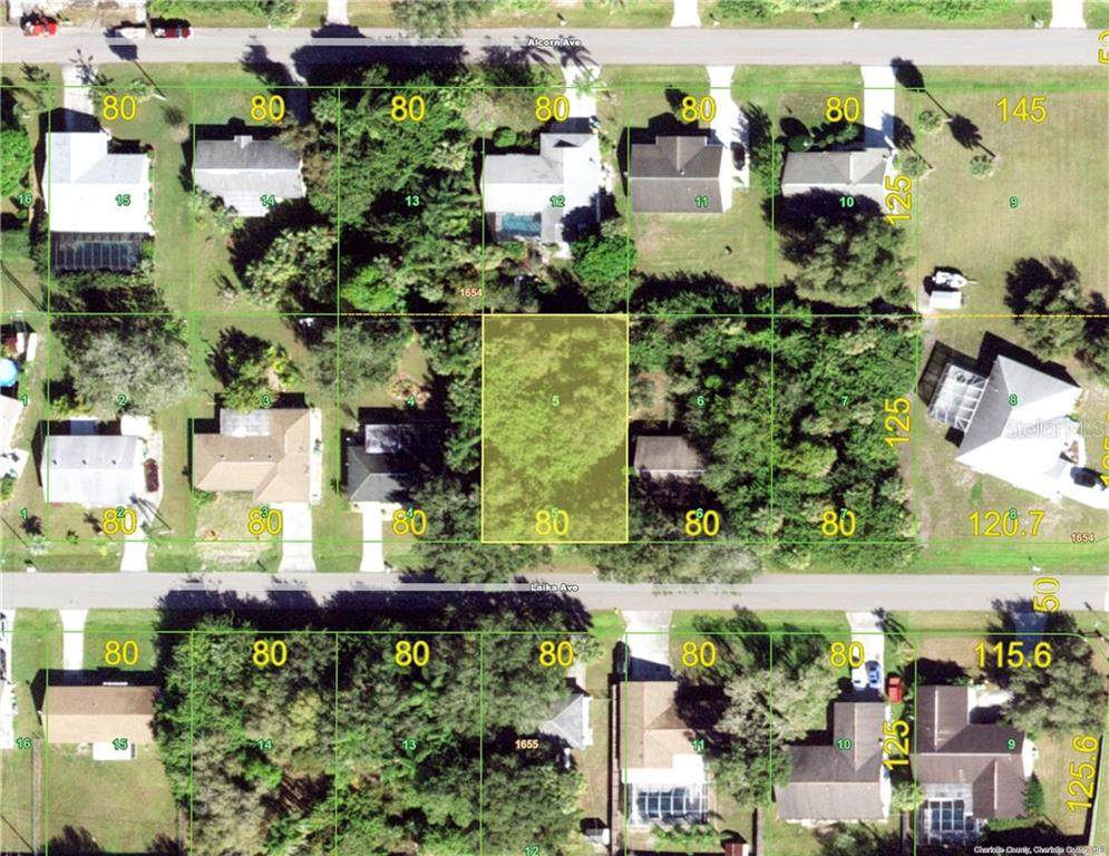 22570 Laika Avenue - Photo 1
