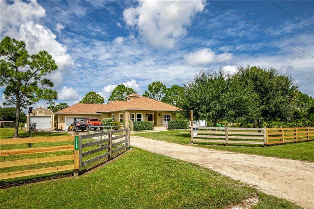8189 Austrian Boulevard - Photo 1