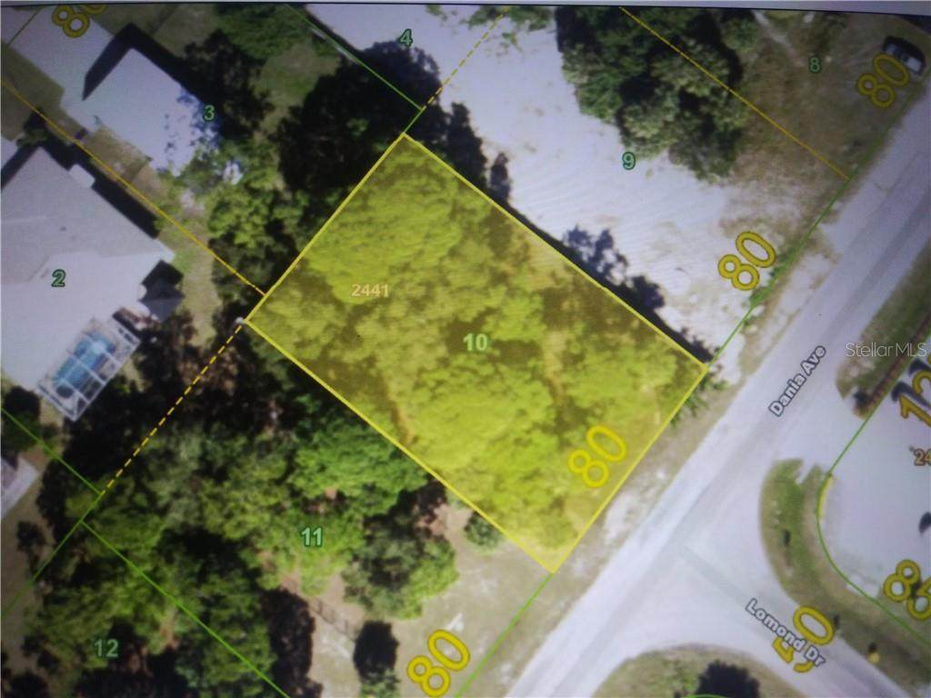 15070 Dania Avenue - Photo 1