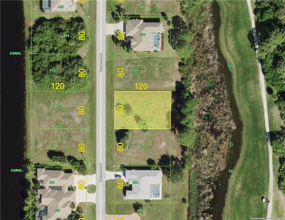 170 Tournament Road - Photo 1