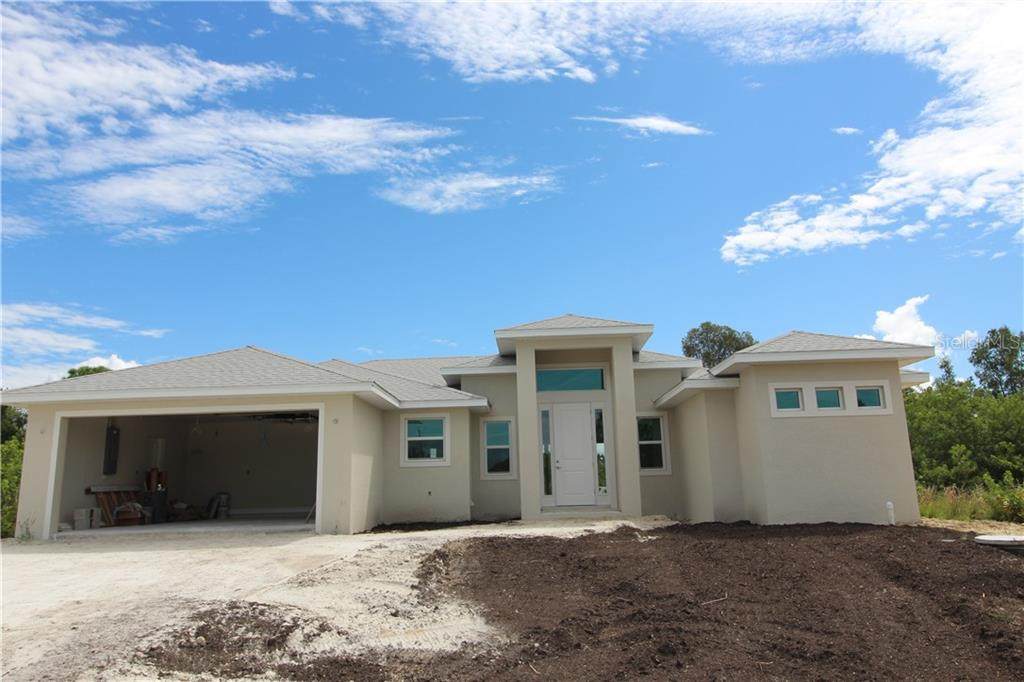 9500 Sundance Street - Photo 1