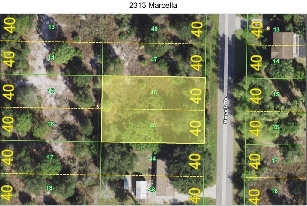 2313 Marcella Terrace - Photo 1