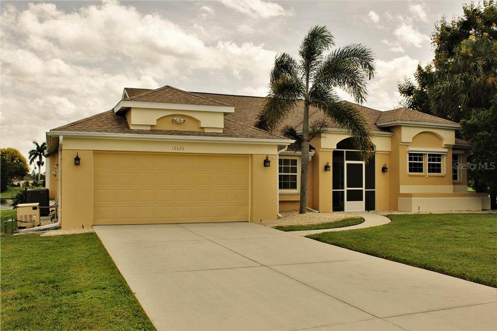 12626 Sheri Avenue - Photo 1