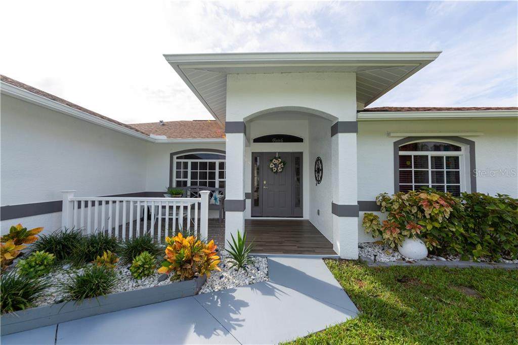 1501 Dexter Rd - Photo 1
