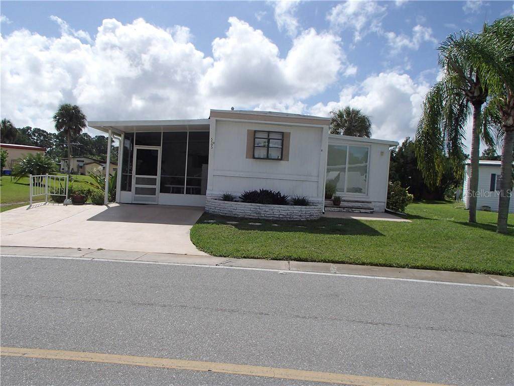 5505 Holiday Park Boulevard - Photo 1