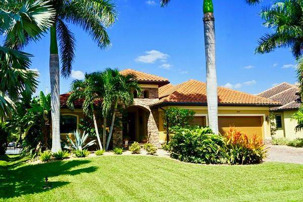 4074 La Costa Island Court - Photo 1