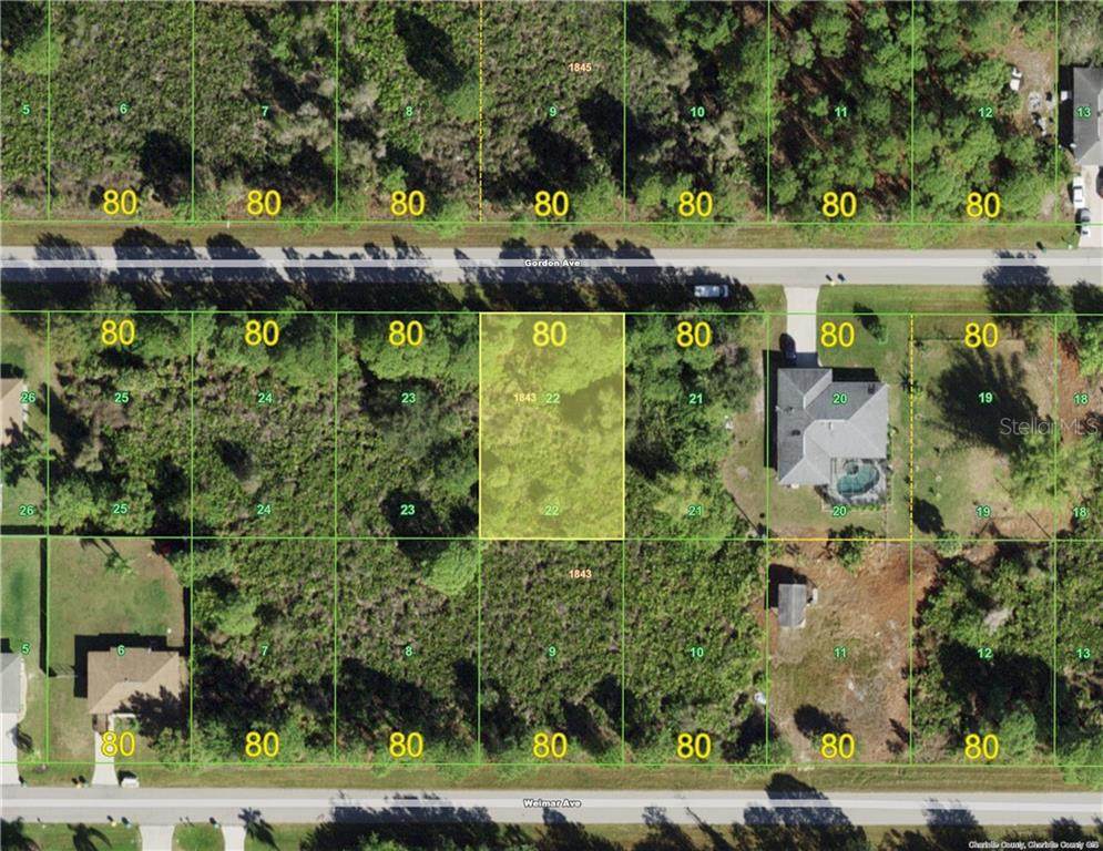12145 Gordon Avenue - Photo 1