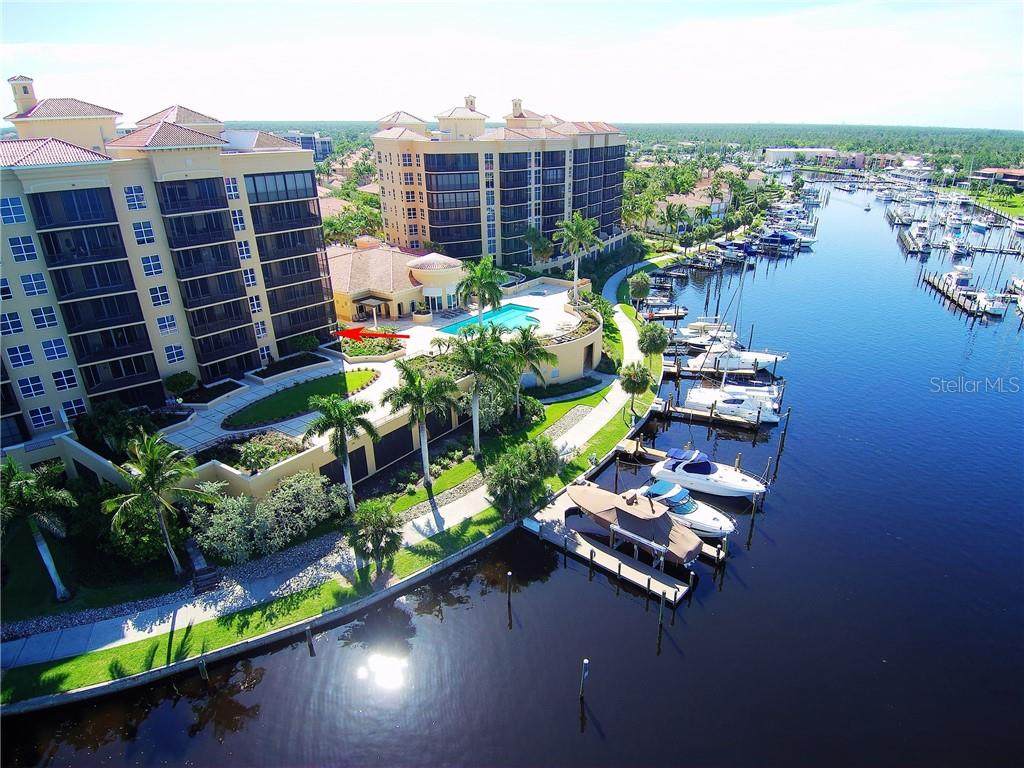 3321 Sunset Key Circle - Photo 1