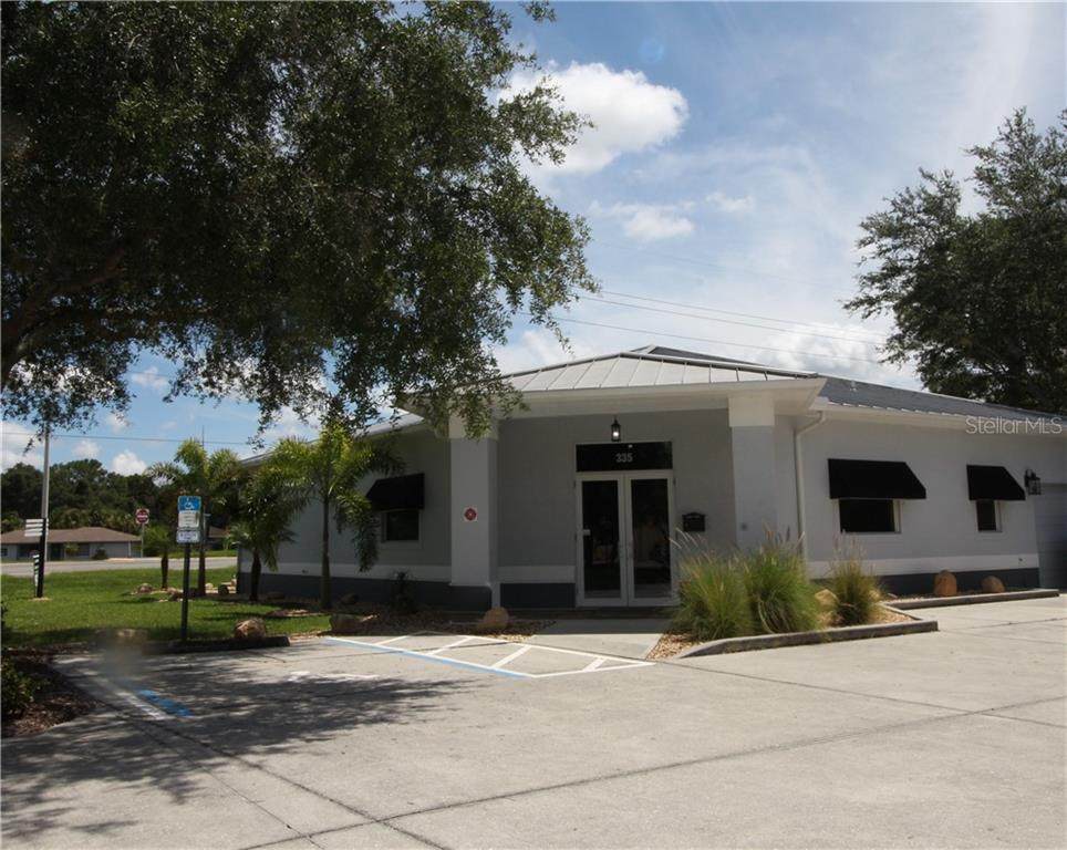 335 Tamiami Trail - Photo 1
