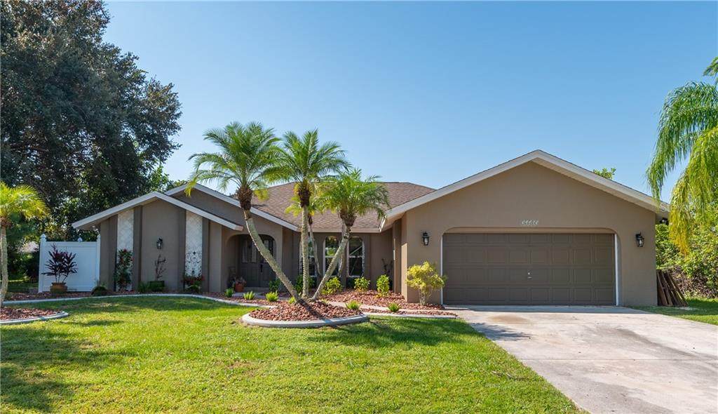 26403 Deep Creek Boulevard - Photo 1