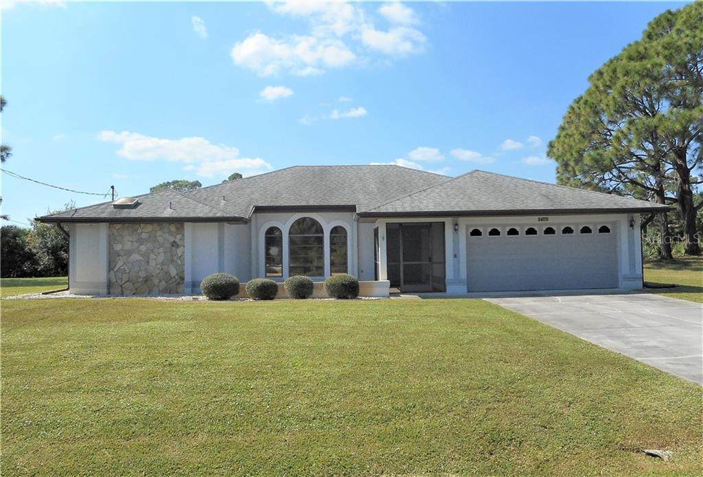 3161 Clifford Street - Photo 1