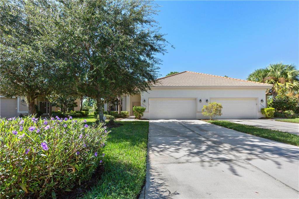 2892 Myakka Creek Court - Photo 1