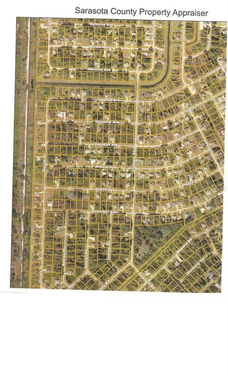 Attalla Avenue - Photo 1