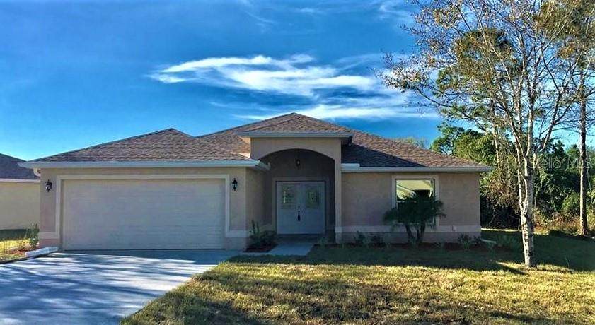 26439 Barbinos Drive - Photo 1