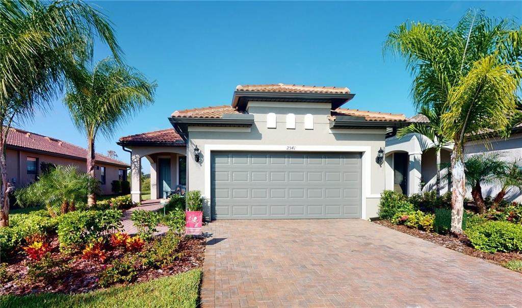 2541 Daisy Drive - Photo 1