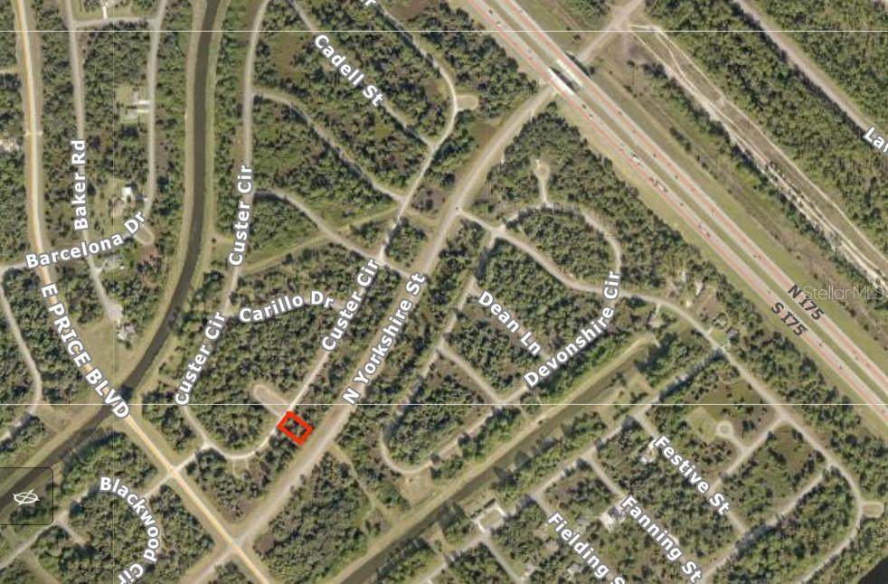 Lot 11 Custer Circle - Photo 1